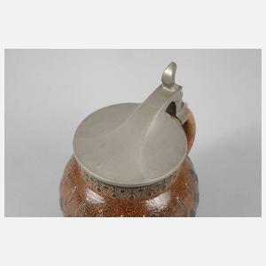 Bierkrug Richard Riemerschmid