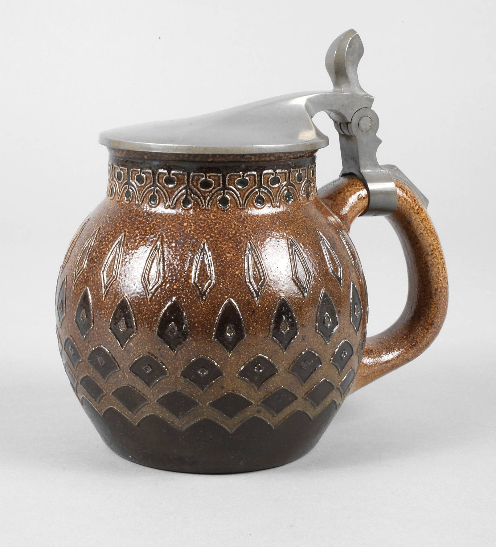 Bierkrug Richard Riemerschmid