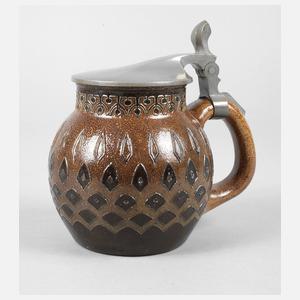 Bierkrug Richard Riemerschmid