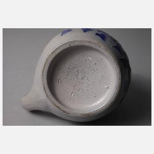 Westerwald Bierseidel Richard Riemerschmid