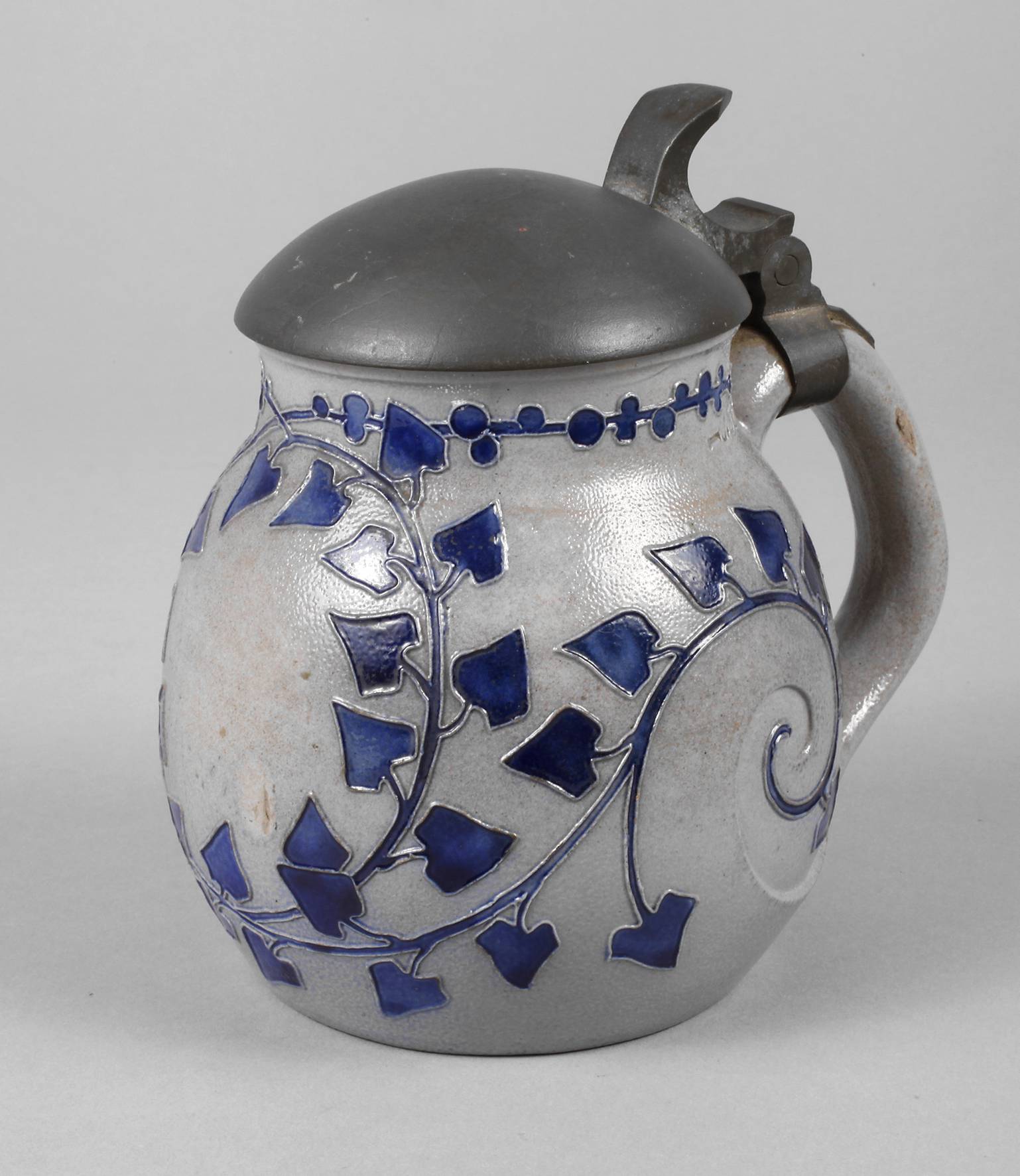 Westerwald Bierseidel Richard Riemerschmid