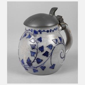 Westerwald Bierseidel Richard Riemerschmid