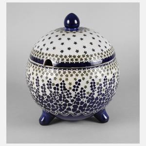 Richard Riemerschmid Bowle Westerwald