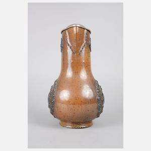 Westerwald große Bierkanne