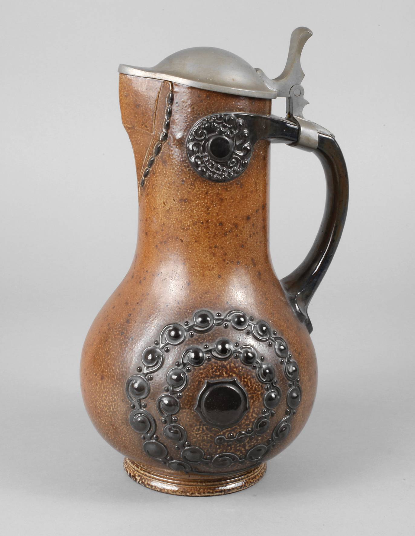 Westerwald große Bierkanne