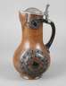 Westerwald große Bierkanne