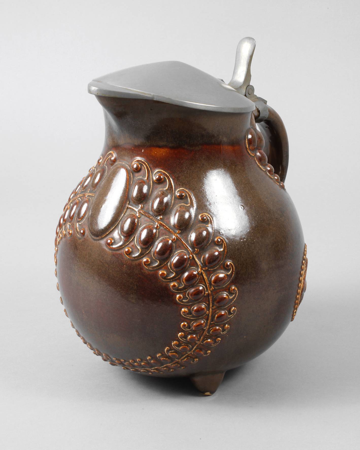 Westerwald große Kanne