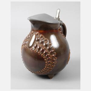 Westerwald große Kanne