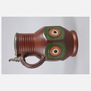 Westerwald Krug Terra Sigillata