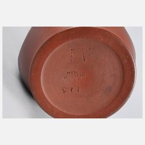 Westerwald Krug Terra Sigillata