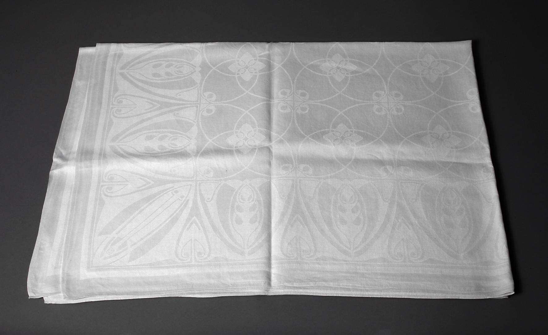 Tafeltuch Peter Behrens