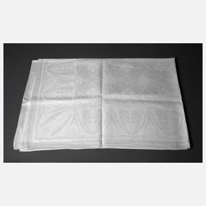 Tafeltuch Peter Behrens