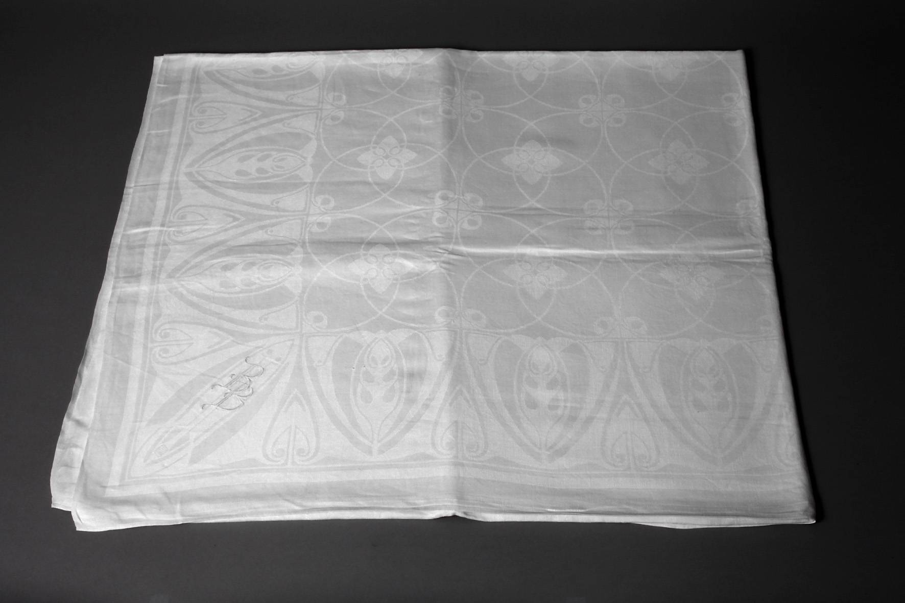 Tafeltuch Peter Behrens