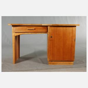 Anthroposophischer Schreibtisch