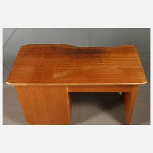 Anthroposophischer Schreibtisch