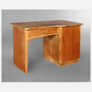 Anthroposophischer Schreibtisch