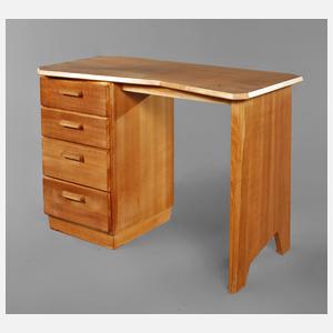 Kleiner Damenschreibtisch