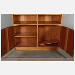 Anthroposophischer Bücherschrank