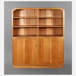 Anthroposophischer Bücherschrank