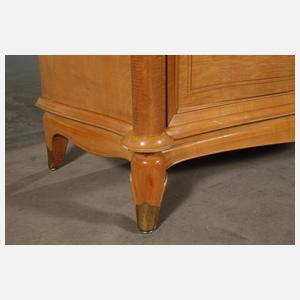 Garderobenschrank Art déco