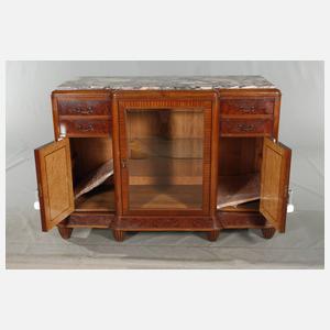 Anrichte Art Déco