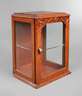 Tischvitrine Art déco