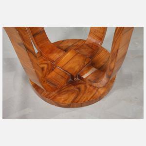 Tisch Art déco