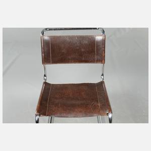 Freischwinger Thonet