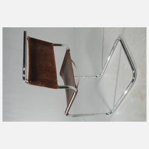 Freischwinger Thonet