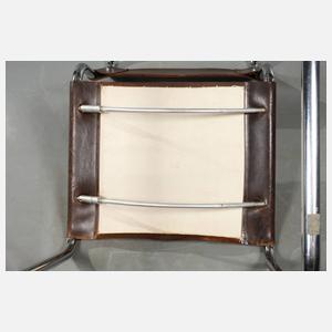 Freischwinger Thonet