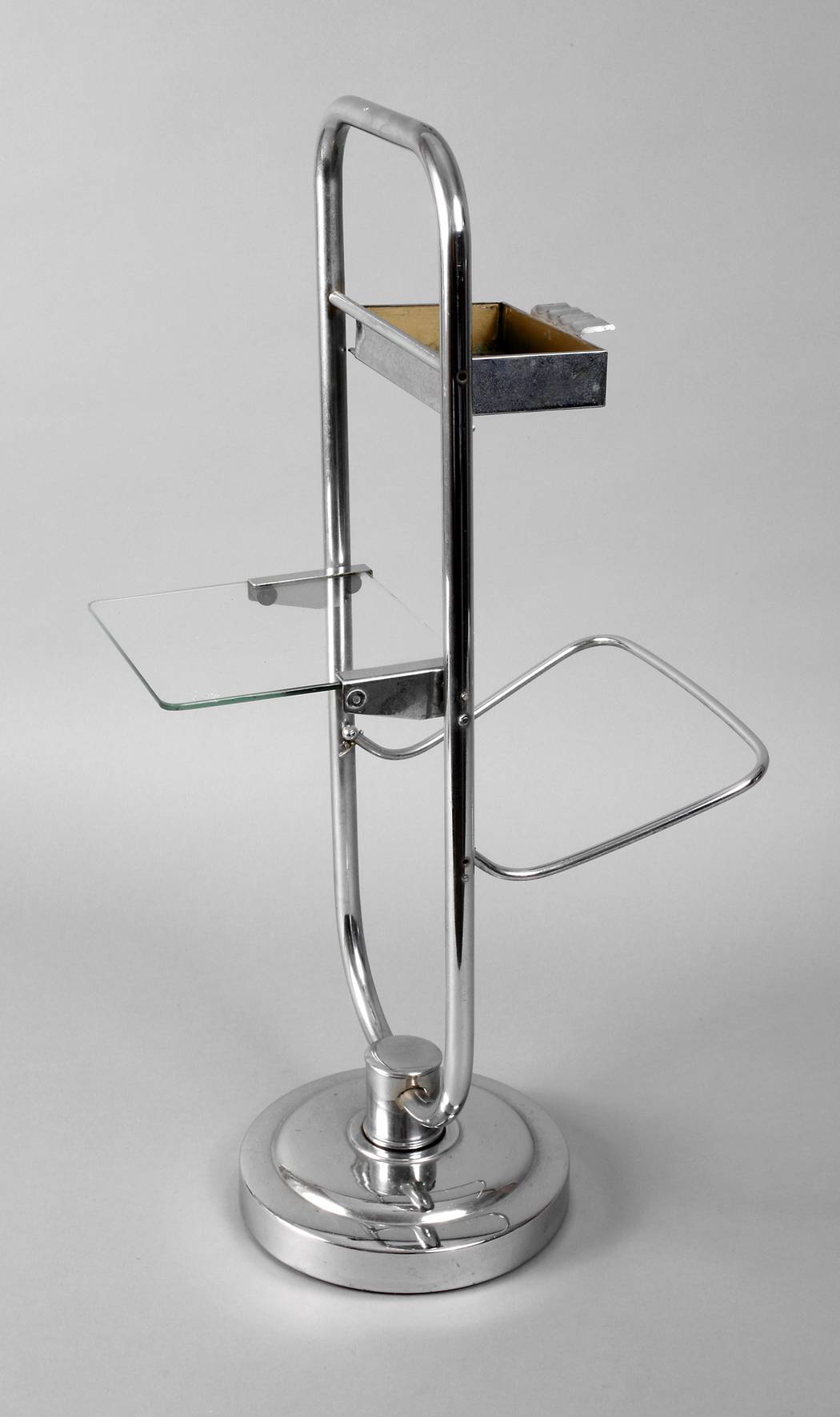 Standaschenbecher Art déco