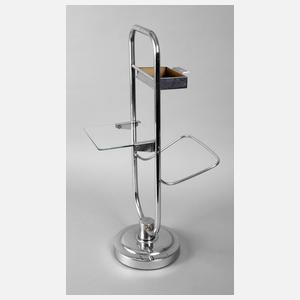 Standaschenbecher Art déco