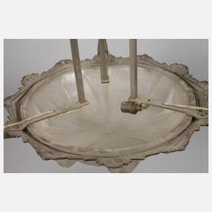 Deckenlampe Art déco