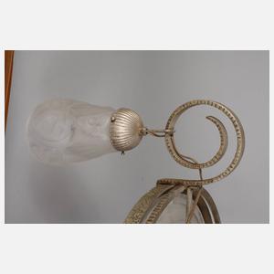 Deckenlampe Art déco