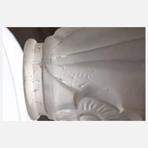 Deckenlampe Art déco