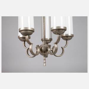 Deckenlampe Art déco