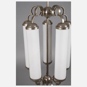 Deckenlampe Art déco