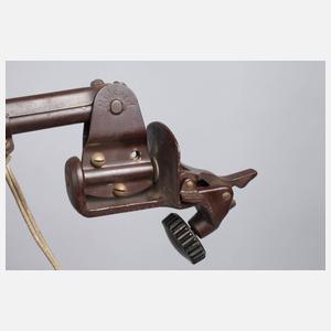 Schreibtischlampe Midgard