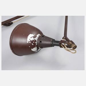 Schreibtischlampe Midgard