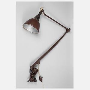 Schreibtischlampe Midgard