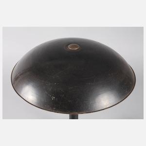 Tischlampe Art déco