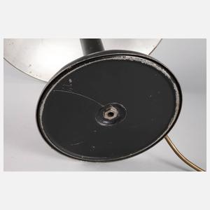 Tischlampe Art déco