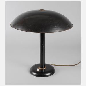 Tischlampe Art déco