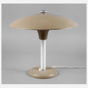 Tischlampe Art déco