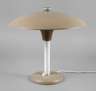 Tischlampe Art déco