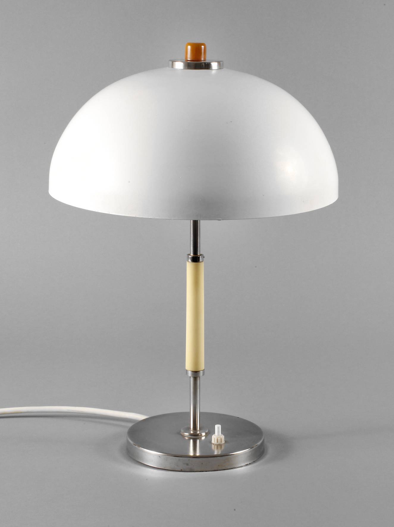 Tischlampe Art déco