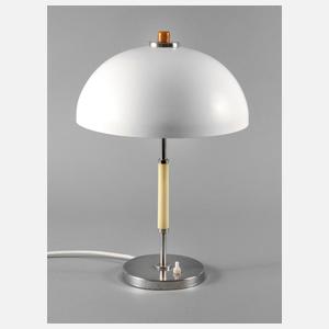 Tischlampe Art déco