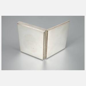 Zigarettenetui Georg Jensen
