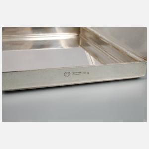 Zigarettenetui Georg Jensen