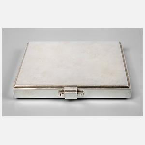 Zigarettenetui Georg Jensen